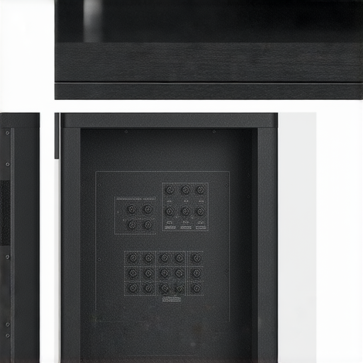 揭開音響箱的秘密，展示音響結構和音質優化技術的細節，強調乾淨音質的重要性，邀請用戶了解我們的專業音響調校服務。