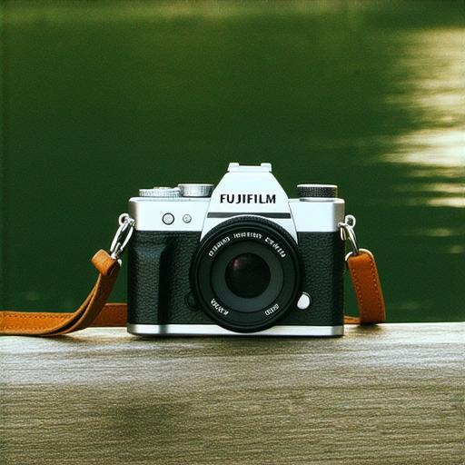 探索即影即有的魅力，Fujifilm相機展示在自然風景中，展現專業性能與藝術感，讓你的拍攝夢想成真，立即了解專業服務與相機推薦，體驗攝影的無限可能。