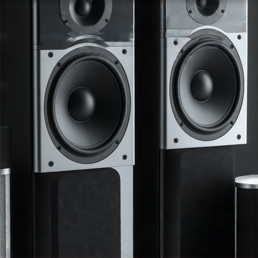 探索音響箱的秘密，揭開聲音藝術的面紗，專業音響設備及配件展示，體驗無與倫比的聲音效果和專業服務。