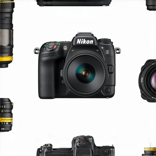 探索Nikon相機系列的圖片，包括Z fc、W300等型號，展示不同攝影風格和功能，帶來無限可能，了解我們的專業服務，提升攝影體驗。
