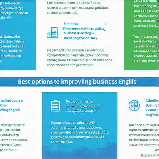 提升商業英語能力的最佳選擇，深入分析不同商務英語課程特色，圖示各類學習方式與資源。課程涵蓋商業寫作、會議技巧及談判策略，適合各級別學員。