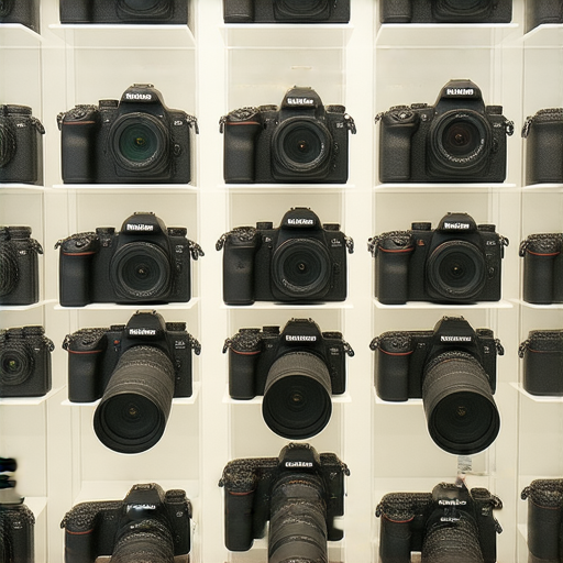 「發現香港超值Nikon相機與鏡頭價格，快來探索專業服務，讓攝影更精彩！」