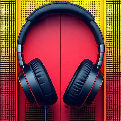 揭示Beats耳機的音質特點，展示耳機設計及舒適佩戴感，展示享受音樂的使用場景，強調選擇Beats耳機如何改變音樂體驗的視覺效果。