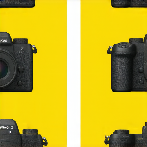 Nikon Z fc和W300相機系列展示，提供專業拍攝技巧，適合攝影愛好者探索，展現其創意與技術，提升拍攝效果，了解更多精彩功能與應用。