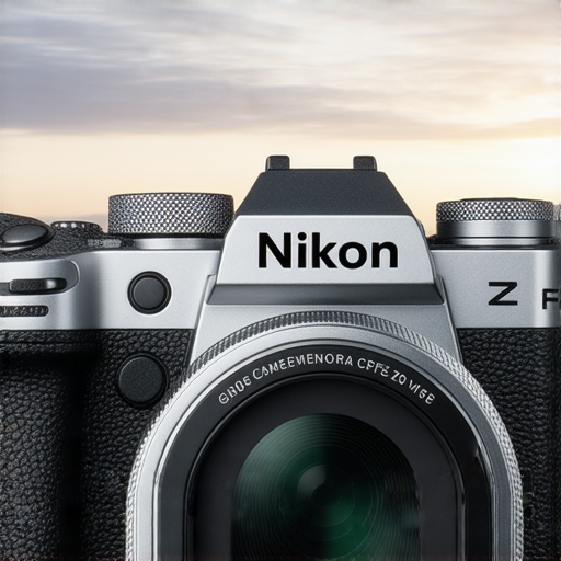 Nikon Z FC相機展示，捕捉精彩瞬間，專業攝影服務介紹，幫助提升攝影技巧，探索影像藝術的樂趣，激發創意與靈感。