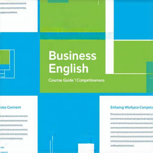 提升職場競爭力的商業英語課程與商務英語課程選擇指南圖片，展示多樣化課程內容，助力專業人士提升英語能力，增強在職場中的競爭優勢，實現事業成功。