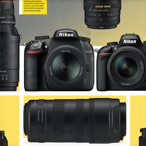 香港Nikon相機全攻略，展示最佳價格、專業保養和底價水貨資訊，助你深入了解相機選購和維護技巧，提升攝影體驗。