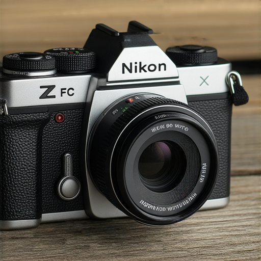 探索尼康相機系列展示Z FC相機的復古設計、W300的防水特性以及X系列的創新技術，強調其多功能性和專業性能，適合各類攝影愛好者及專業人士。