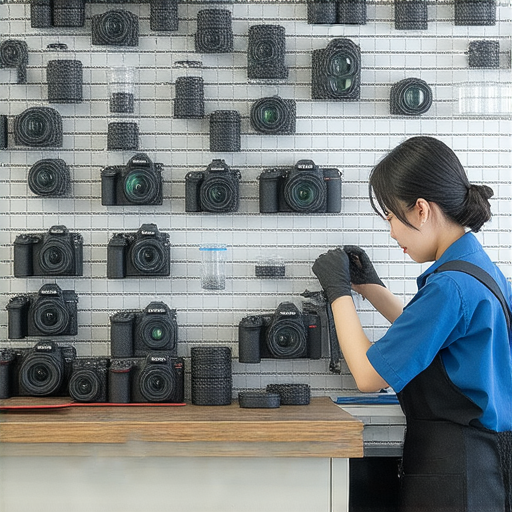 深水埗及旺角專業相機維修服務，加強您的數碼相機性能，讓照片質素回到巔峰，專業技術保障您的設備，立即了解維修選項，提升攝影體驗。