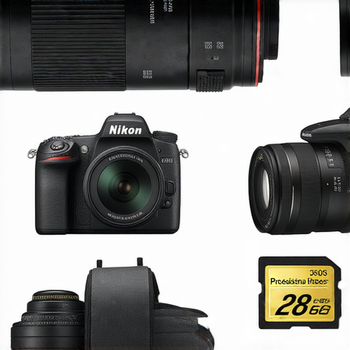 香港Nikon相機與鏡頭的超值價格展示，並介紹專業保養服務，吸引顧客探索Nikon產品的高性價比，享受優質攝影體驗。