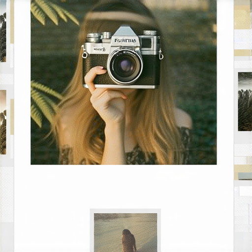 探索Fujifilm相機的魅力，展示即影即有的拍攝體驗與獨特的復古設計，並提供入門推薦指南，幫助攝影愛好者選擇理想相機，捕捉生活中的美好瞬間。