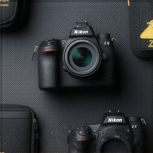探索尼康最新攝影神器Z FC與W300全新機型，展現創意攝影的無限可能，專業服務助您拍攝精彩畫面，讓每一張作品都獨具匠心。