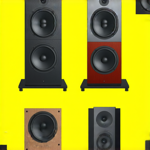 選擇最佳音響箱提升音質的五大要素，展示不同音響箱型號以及其設計特色，強調音質提升的關鍵因素，如喇叭材料、尺寸、音頻範圍等，幫助消費者做出明智選擇。