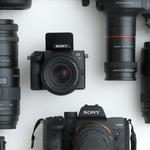 專業相機維修服務，提供全方位解決方案，深水埗、旺角、尖沙咀均有據點，為SONY、CANON相機進行維修和保養，讓您的相機重獲新生。