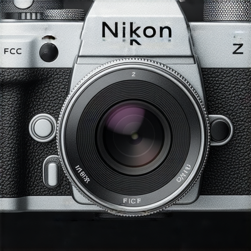 Nikon Z FC相機與Z系列相機的設計特色與迷人魅力展示+強調復古風格與現代科技結合+適合攝影愛好者的理想選擇。