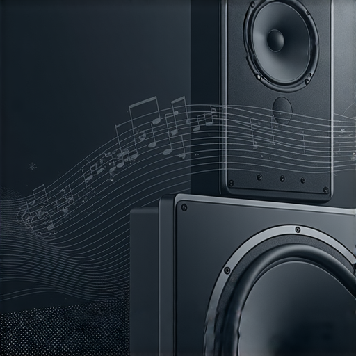 音響箱專業服務的介紹圖片，展示耳朵需要音響箱調整的原因，強調專業音響箱能改善音質，讓音樂體驗更完美，吸引聽眾了解更多。