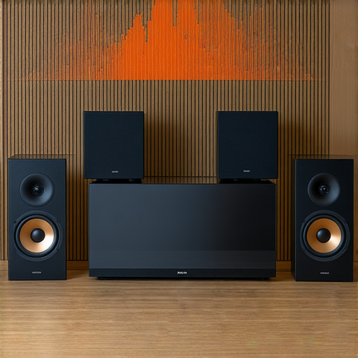 聆聽音質革命，探索專業音響箱服務，體驗全新音樂世界，升級音樂享受，享受高清音質與臨場感。