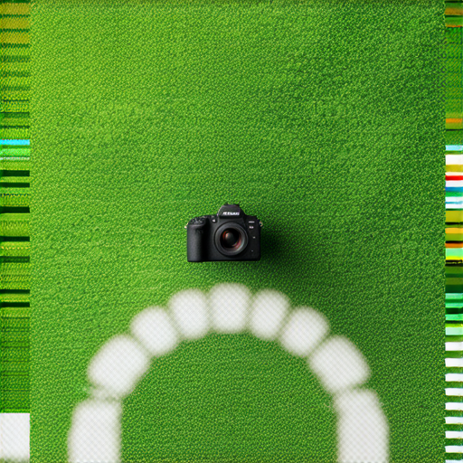 香港Nikon相機展示，顯示不同型號及價格標籤，背景為攝影店內部，突顯各款Nikon相機的特色與優惠，吸引攝影愛好者進一步了解購買指南。