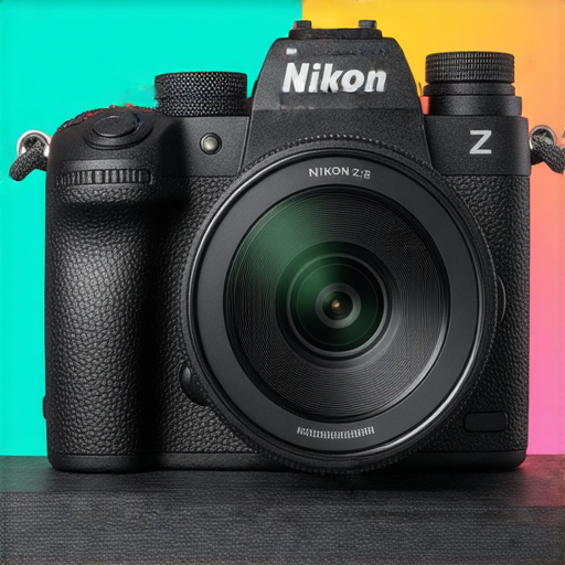 探索尼康Z fc的魅力，展現專業攝影的細膩畫質與創意表現，體驗新境界的攝影樂趣，了解更多專業服務與功能。