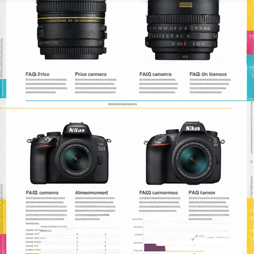 香港Nikon相機價格及常見問題解答總覽