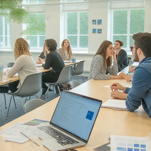 提升職場競爭力的商業英語及商務英語課程推薦