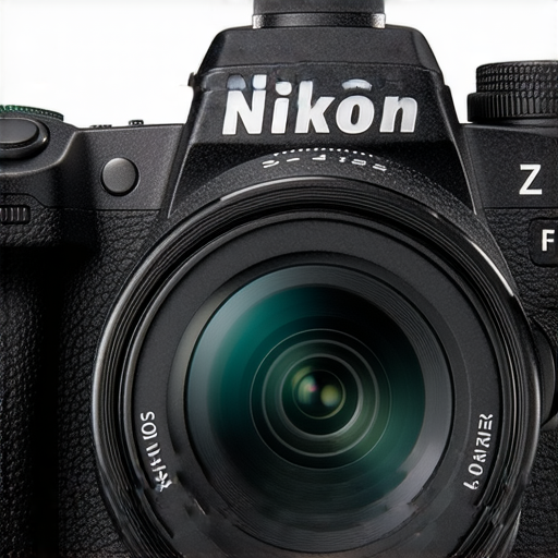 探索Nikon Z FC與Z系列相機的魅力與性能