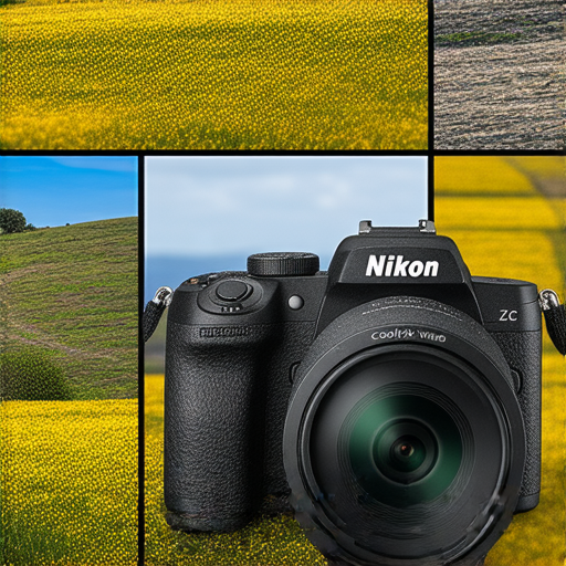 探索Nikon Z FC與Coolpix W300攝影設備，展示其極致攝影效果與專業服務，提升拍攝技藝，適合風景、人像及日常攝影的優秀選擇。