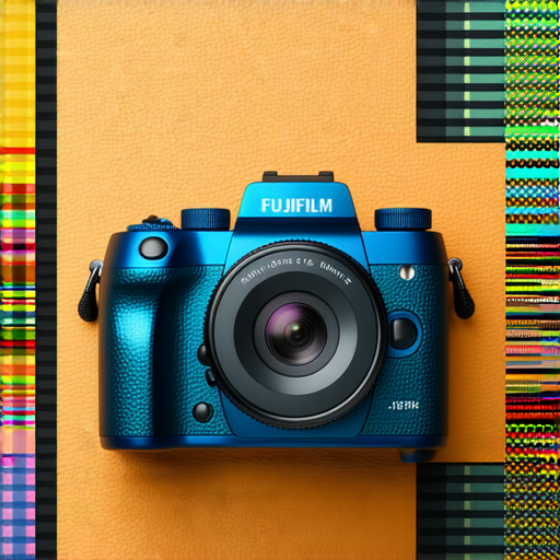 探索最推薦的Fujifilm相機圖片，展示即影即有相機與菲林相機的完美設計，適合攝影愛好者與專業攝影師，捕捉生活的每一瞬間，展現獨特的拍攝風格。