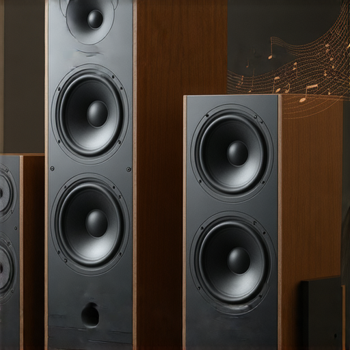 揭開音響箱的秘密，展示高品質音響設備與專業服務，提升音質與音樂體驗，讓人沉浸在卓越的音樂世界中，探索耳朵的極致享受。