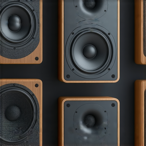 提升音質體驗的音響箱選擇與排行榜分享，展示多款優質音響箱，清晰的音質，設計風格多樣，適合不同需求的音樂愛好者，讓您享受更佳的聆聽體驗。