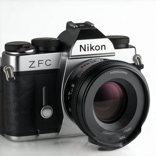 尼康全新相機系列展示，聚焦Z FC相機的復古設計與W300的耐用性，探索攝影新境界的各種創意可能，展現專業攝影器材的魅力與性能。