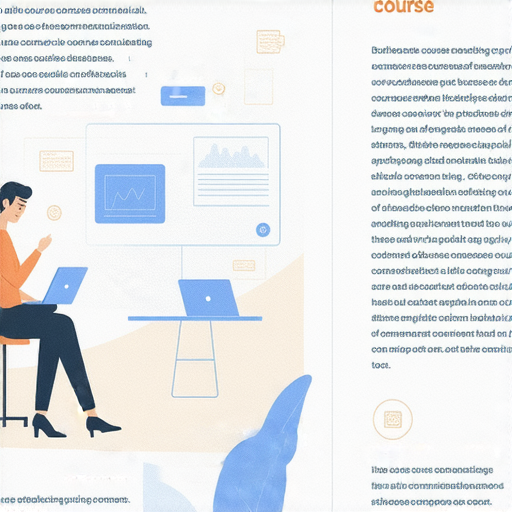 提升職場競爭力的商業英語課程與商務英語課程選擇指南，展示多種課程選擇，適合想要提升商業溝通能力的專業人士，強調實用性與有效性，幫助學員在職場中脫穎而出。