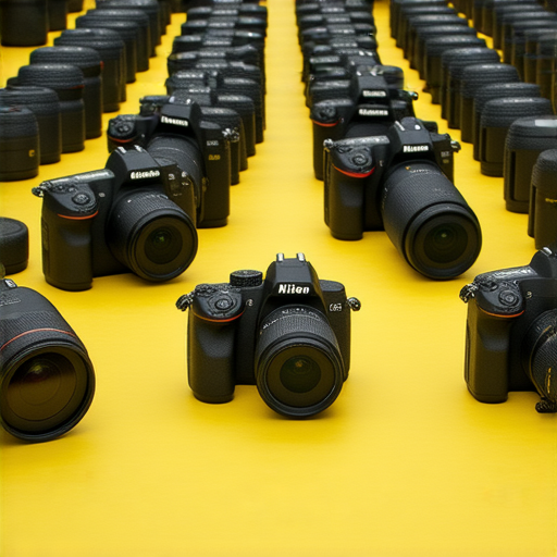 發現香港最優價Nikon相機與鏡頭，展示專業保養服務，滿足攝影愛好者需求，突顯高品質產品和尖端技術，激發探索攝影創作的熱情。