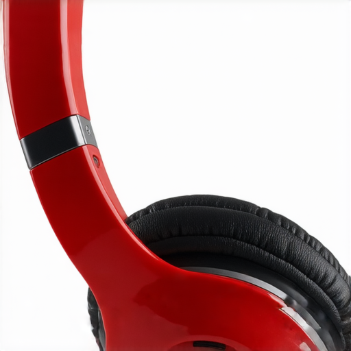 探索Beats耳機的魅力，展示耳機的流線型設計與鮮豔色彩，強調其高品質音質及舒適佩戴感，捕捉音樂愛好者沉浸於音樂世界的情景，彰顯Beats品牌的獨特魅力。