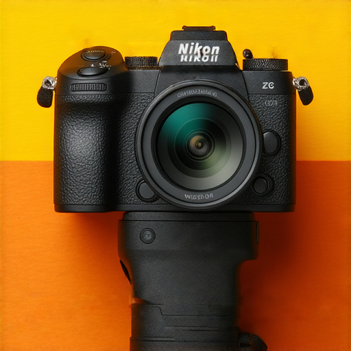 尼康新世代相機Z FC及W300展示，專業影像捕捉每一刻，展現創意攝影的無限可能性，立即體驗尼康帶來的影像魅力。