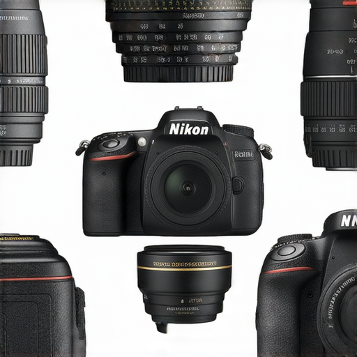 探索香港Nikon相機優惠的圖片，展示各款最新相機與水貨資訊，揭露保養秘密，幫助消費者把握購買時機，適合攝影愛好者使用的高品質產品。