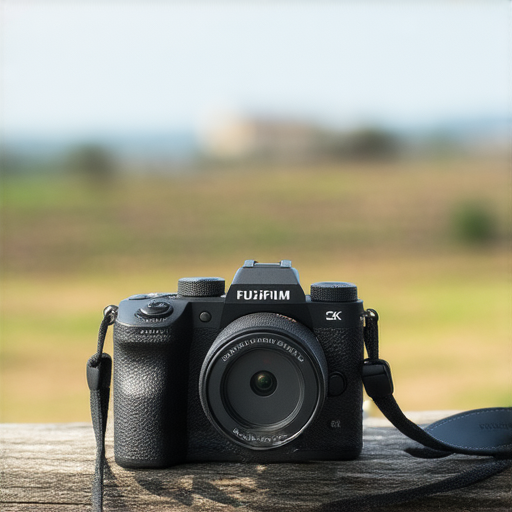 Fujifilm 相機展示，捕捉珍貴瞬間的魅力，專業服務介紹，吸引攝影愛好者探索攝影世界的精彩，實時體驗相機的性能與品質