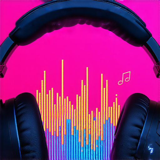 探索Beats耳機的魔力，展示耳機的設計與色彩，搭配音樂相關元素，強調聆聽無限可能的體驗，立即感受專業服務帶來的音質享受。