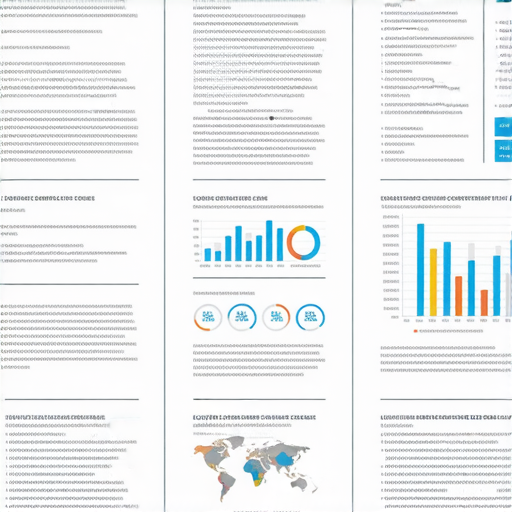 提升職場競爭力的商業英語課程與商務英語課程選擇指南，展示不同課程內容、學習方式及職場應用，幫助學習者選擇適合的英語課程以提升職場技能。