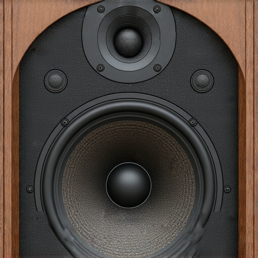 專業音響服務展示音響箱內部結構，細緻解析音效技術，提升音樂體驗，揭示音響設計的奧秘，讓音樂愛好者了解音響箱的重要性和升級選擇。