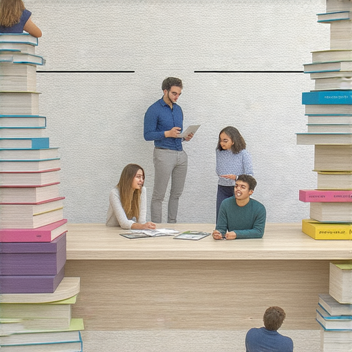 提升職場競爭力的商業英語課程推薦與學習策略的圖片，展示多位學員參與課堂互動，以及學習資源和課程內容，強調提升商業英語能力的重要性和實用性。