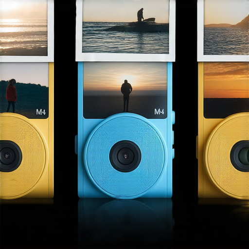 解密最佳即影即有相機，展示Fujifilm S10、M1、E4的專業攝影功能，探索攝影之旅的精彩瞬間，立即了解更多即影即有相機的特色與優勢