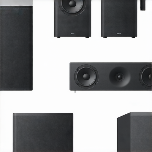提升音響箱性能的關鍵技巧與選購指南的圖片，展示不同類型音響箱的設計特點與技術細節，強調音質提升技巧與選購要點，助你選擇最佳音響箱，享受更佳音樂體驗。