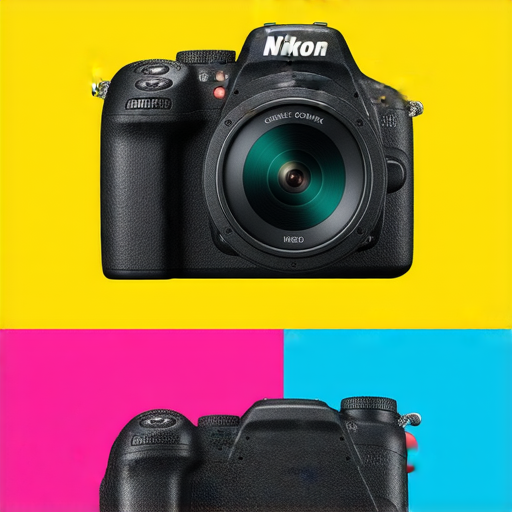 尼康相機系列特點與評價，包括Z FC與Coolpix W300的設計、性能、拍攝效果，展示各型號的獨特風格和功能，適合不同攝影需求的用戶選擇。