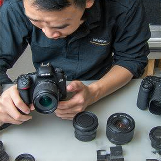 發現深水埗專業相機維修服務，專注數碼相機保養，讓您的相機煥然一新，預約體驗驚喜服務，滿足您的拍攝需求，保證維修品質。