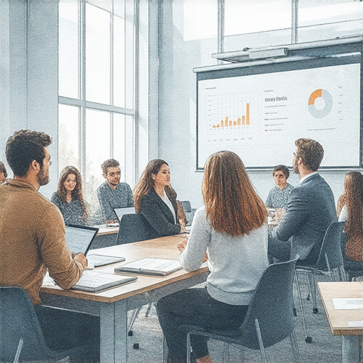 提升職場競爭力的商業英語課程與商務英語課程推薦，展示學習場景及教材，幫助職場人士增強英語溝通能力，提升職業技能，擴展職業發展機會。