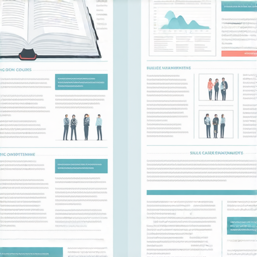 提升職場競爭力的商業英語課程與商務英語課程選擇指南圖片，展示學習資源與課程安排，幫助學員掌握職場英語技巧，提升職業能力與競爭力。