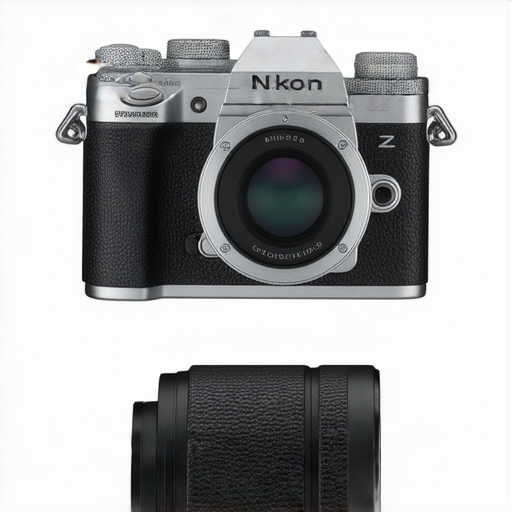 探索Nikon Z fc攝影外觀，展示其復古設計和現代技術，強調提升攝影技術的重要性，吸引用戶點擊了解更多專業服務，提升創作潛力。