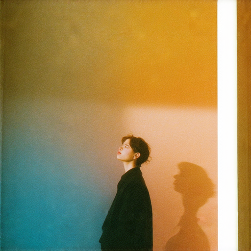 探索創意攝影的場景，展示Fujifilm相機拍攝的驚艷瞬間，色彩鮮明的圖像表現出即影即有的魅力，讓每一張照片都獨具風格與個性。