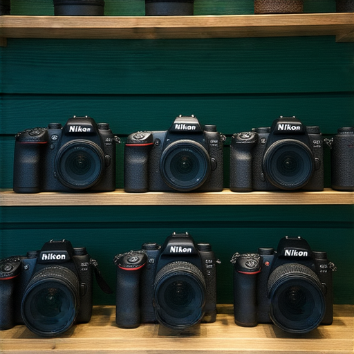 揭開香港Nikon相機價格的秘密，專業攝影服務加值，探索最新報價與最划算的選擇，助你選擇理想相機，提升拍攝體驗。